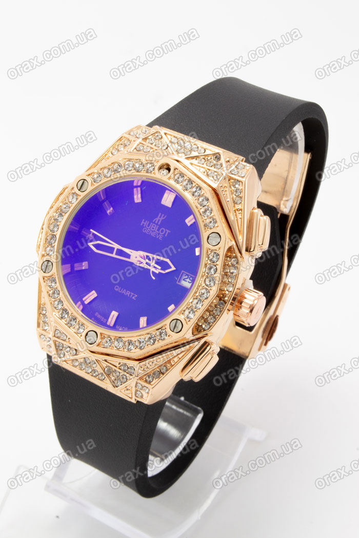 Женские наручные часы Hublot (код: 17333)