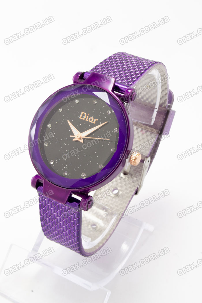 Женские наручные часы Dior (код: 17341)