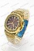Мужские наручные часы Patek Philippe (код: 17479)