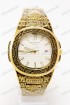 Мужские наручные часы Patek Philippe (код: 17480)