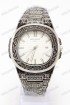 Мужские наручные часы Patek Philippe (код: 17482)