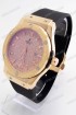 Мужские наручные часы Hublot (код: 17559)