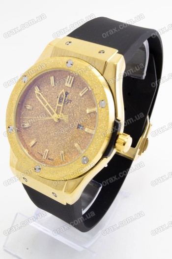 Мужские наручные часы Hublot (код: 17560)