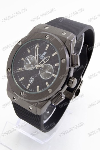 Мужские наручные часы Hublot (код: 17561)
