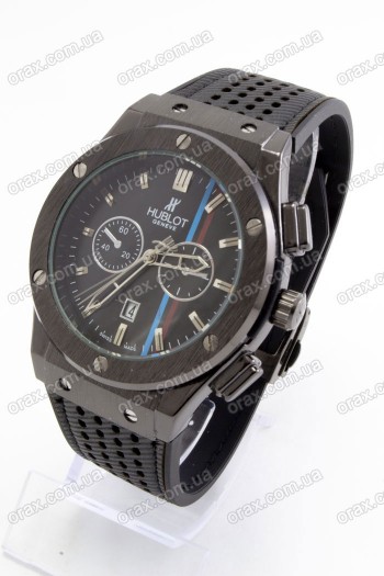 Мужские наручные часы Hublot (код: 17562)