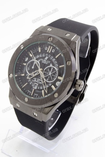 Мужские наручные часы Hublot (код: 17563)