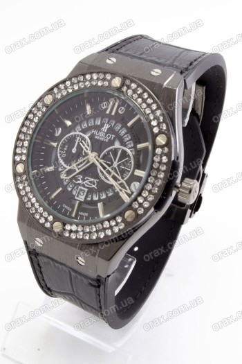 Мужские наручные часы Hublot (код: 17564)
