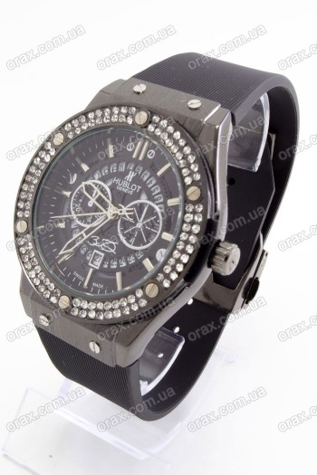 Мужские наручные часы Hublot (код: 17565)