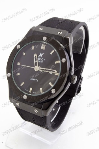 Мужские наручные часы Hublot (код: 17567)