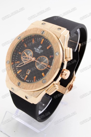 Мужские наручные часы Hublot (код: 17568)
