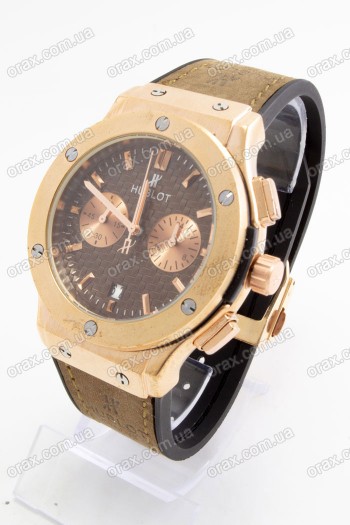 Мужские наручные часы Hublot (код: 17569)