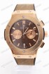 Мужские наручные часы Hublot (код: 17569)