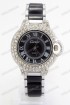 Женские наручные часы Cartier (код: 17578)