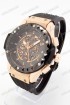 Мужские наручные часы Hublot (код: 17594)