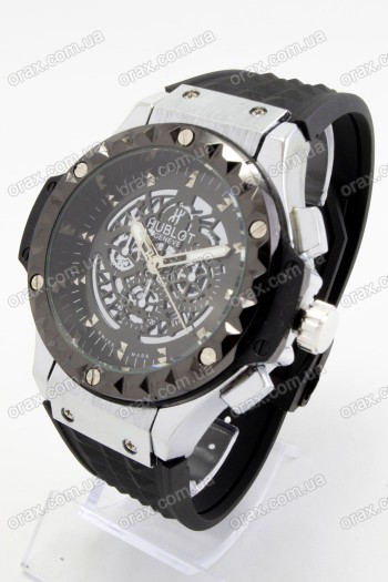 Мужские наручные часы Hublot (код: 17596)
