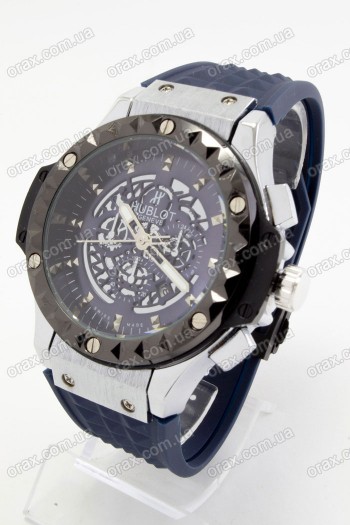 Мужские наручные часы Hublot (код: 17597)