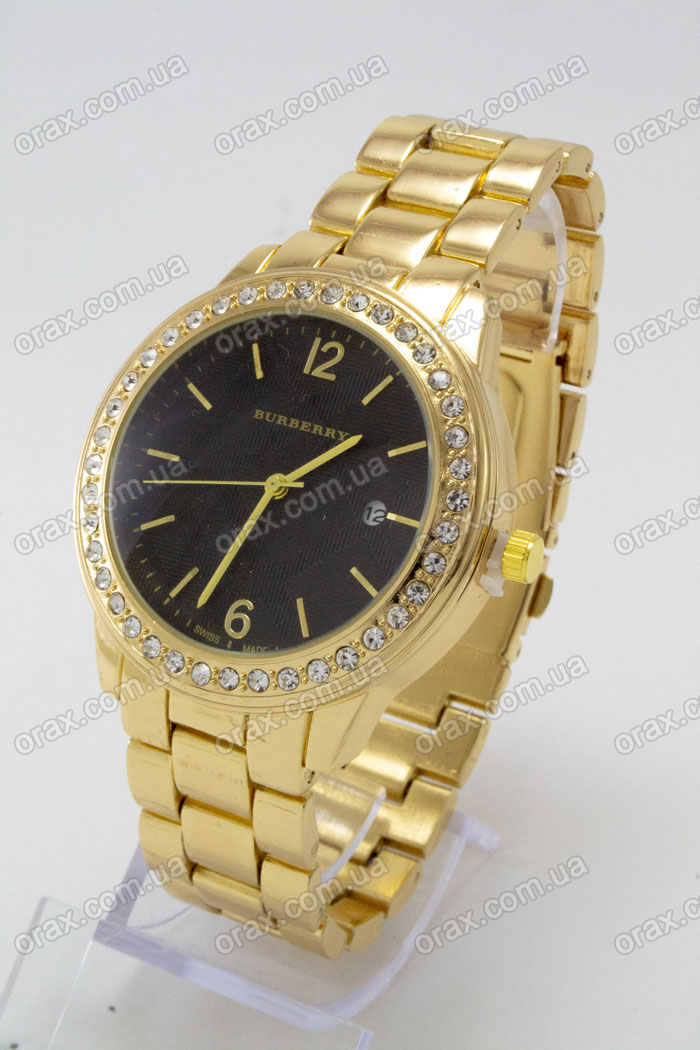 Женские наручные часы Burberry (код: 17509)