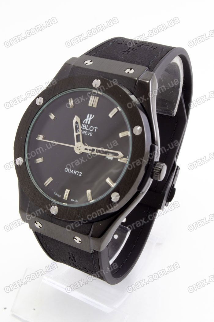 Мужские наручные часы Hublot (код: 17567)