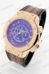 Мужские наручные часы Hublot (код: 17636)