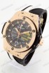 Мужские наручные часы Hublot (код: 17639)