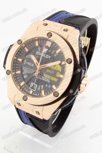 Мужские наручные часы Hublot (код: 17640)