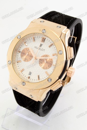 Мужские наручные часы Hublot (код: 17642)
