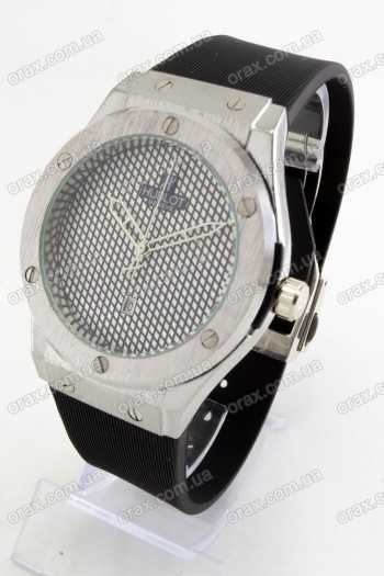 Мужские наручные часы Hublot (код: 17644)