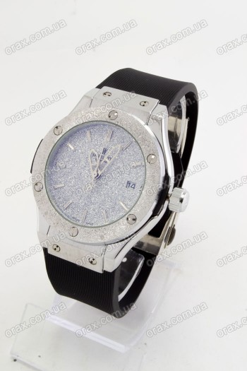 Мужские наручные часы Hublot (код: 17645)