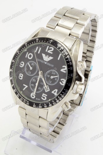 Мужские наручные часы Emporio Armani (код: 17648)