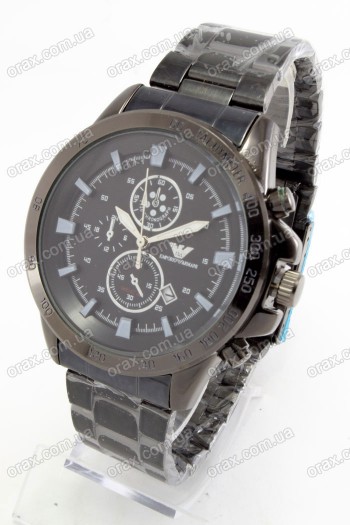 Мужские наручные часы Emporio Armani (код: 17650)