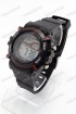 Спортивные наручные часы Lasika K-Sport (код: 17676)