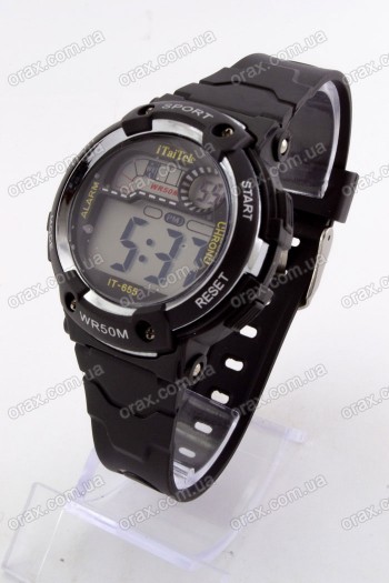 Спортивные наручные часы iTaiTek Sport (код: 17747)