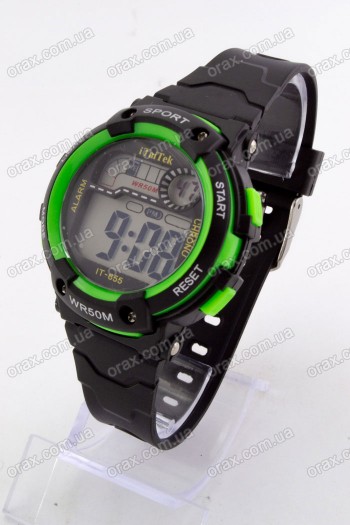 Спортивные наручные часы iTaiTek Sport (код: 17751)