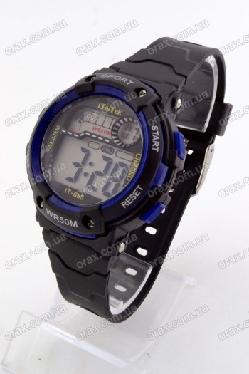 Спортивные наручные часы iTaiTek Sport (код: 17752)