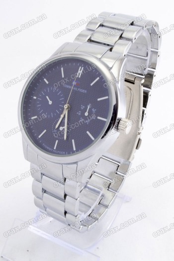 Мужские наручные часы Tommy Hilfiger (код: 17765)