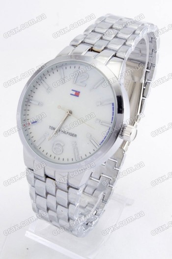 Мужские наручные часы Tommy Hilfiger (код: 17766)