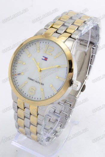 Мужские наручные часы Tommy Hilfiger (код: 17768)