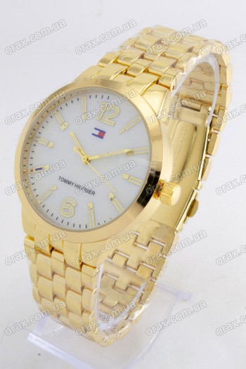 Мужские наручные часы Tommy Hilfiger (код: 17769)