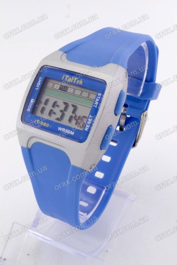 Спортивные наручные часы iTaiTek Sport (код: 17745)