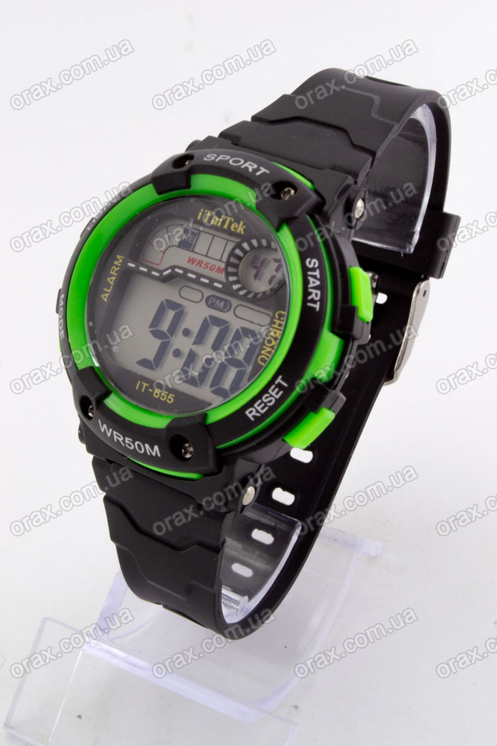 Спортивные наручные часы iTaiTek Sport (код: 17751)