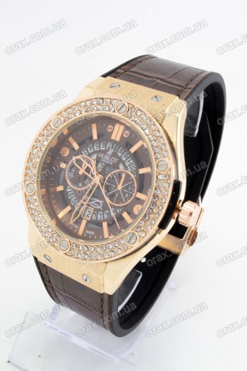 Мужские наручные часы Hublot (код: 17800)