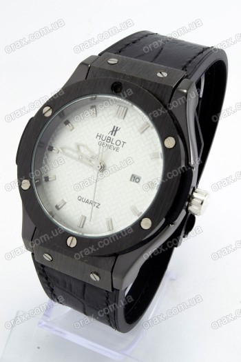 Мужские наручные часы Hublot (код: 17801)