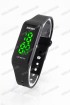 Наручные led часы Skmei (код: 17875)