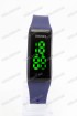 Наручные led часы Skmei (код: 17878)