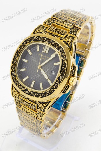 Мужские наручные часы Patek Philippe (код: 17926)