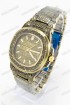 Мужские наручные часы Patek Philippe (код: 17928)