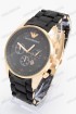 Мужские наручные часы Emporio Armani (код: 17969)