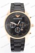 Мужские наручные часы Emporio Armani (код: 17969)