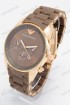 Мужские наручные часы Emporio Armani (код: 17970)