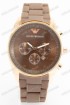 Мужские наручные часы Emporio Armani (код: 17970)